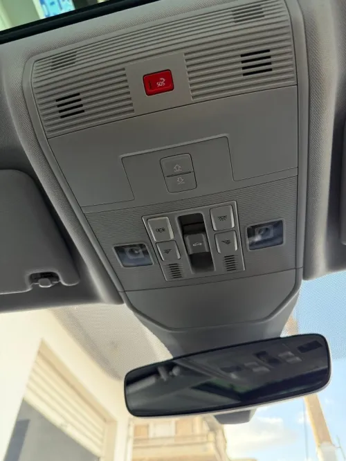 Volkswagen Tahru 2025 Tharu