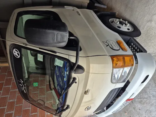 Hyundai Hd35 2020