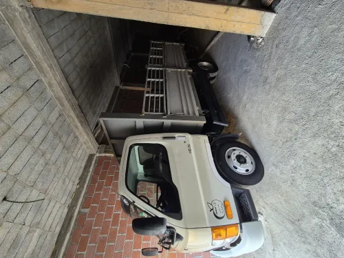 Hyundai Hd35 2020