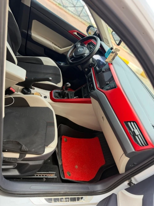 Volkswagen Polo 2019 Beats
