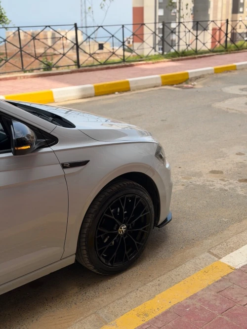 Volkswagen Polo 2019 Beats
