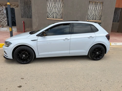 Volkswagen Polo 2019 Beats