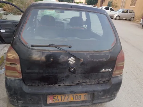 Suzuki Alto 2008 Alto