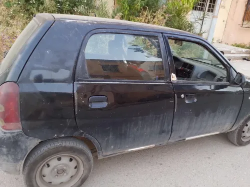 Suzuki Alto 2008 Alto