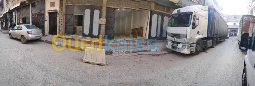 Location Hangar Alger Gue de constantine