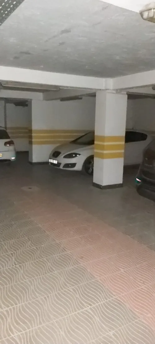 Vente Appartement F3 Alger Oued smar