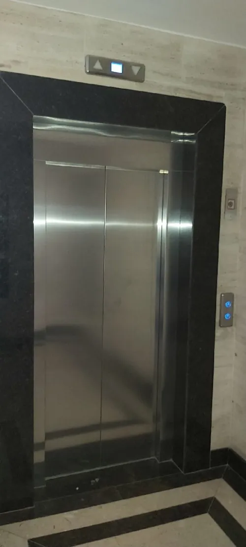 Vente Appartement F3 Alger Oued smar