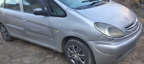 Citroen Xsara Picasso 2000 Xsara Picasso