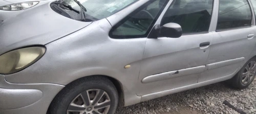 Citroen Xsara Picasso 2000 Xsara Picasso