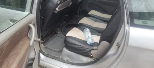 Citroen Xsara Picasso 2000 Xsara Picasso