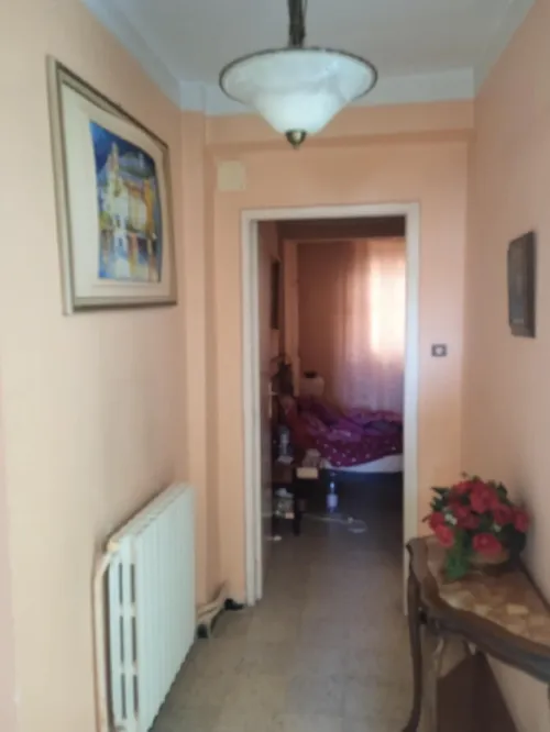 Vente Appartement F4 Alger Said hamdine