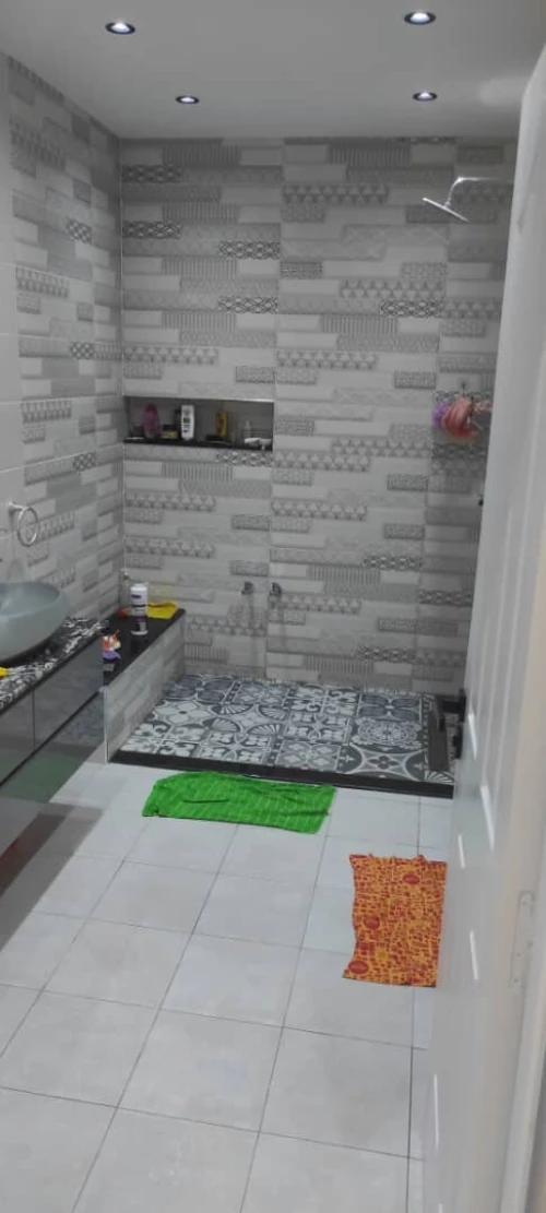 Vente Appartement F5 Alger Souidania