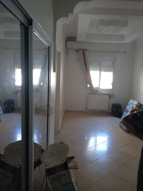 Location Appartement Niveau de villa F3 Alger Ouled fayet