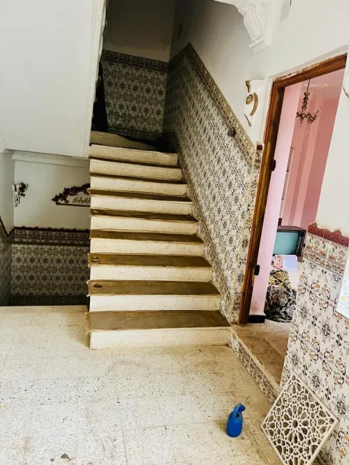 Vente Villa Alger Staoueli