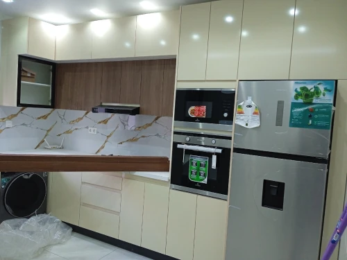 Vente Appartement F4 Alger El biar