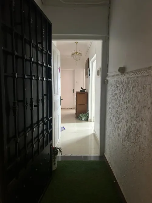 Location Appartement F4 Alger Cheraga