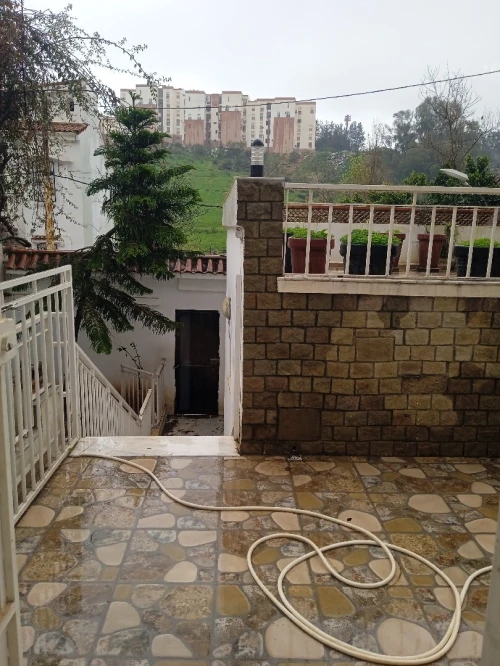 Vente Villa Alger Ouled fayet