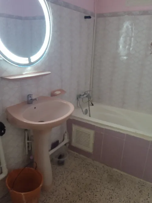 Location Appartement Niveau de villa F4 Alger Dely brahim