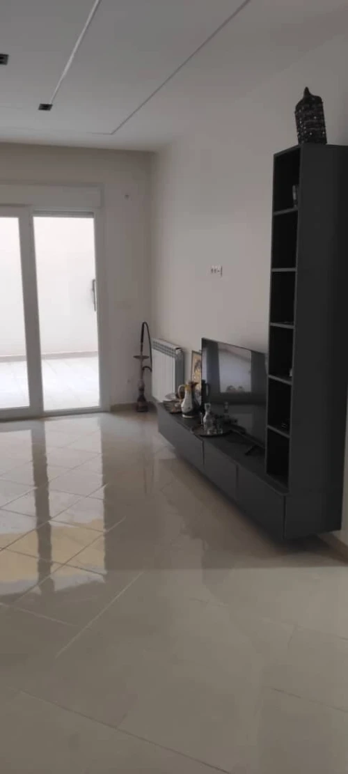 Vente Appartement F5 Alger Souidania