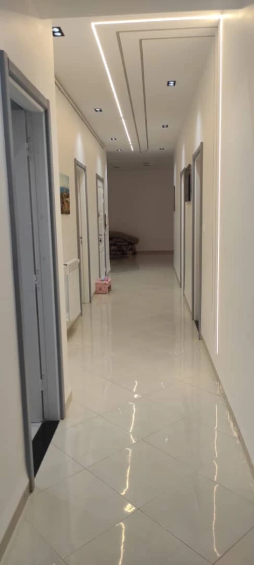 Vente Appartement F5 Alger Souidania