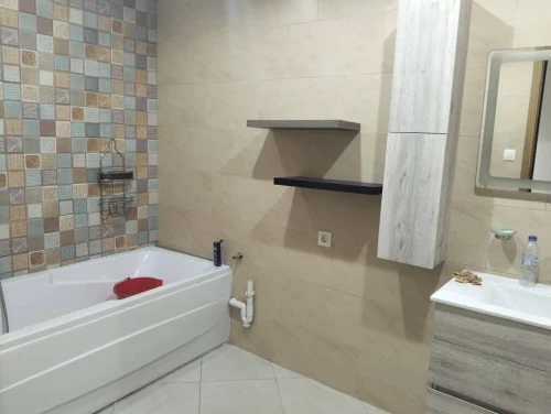 Vente Appartement F4 Alger El achour