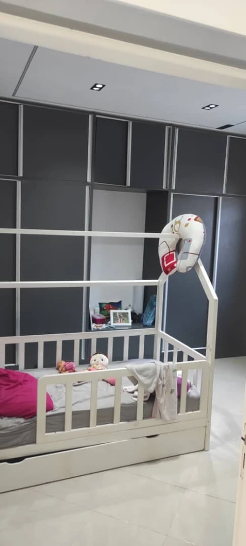 Vente Appartement F5 Alger Souidania