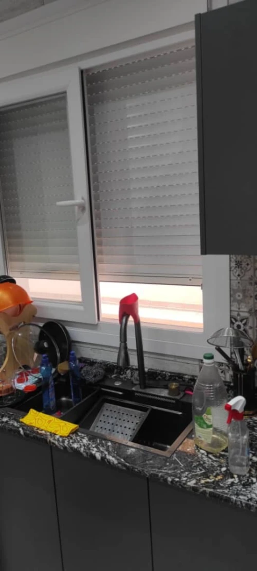 Vente Appartement F5 Alger Souidania