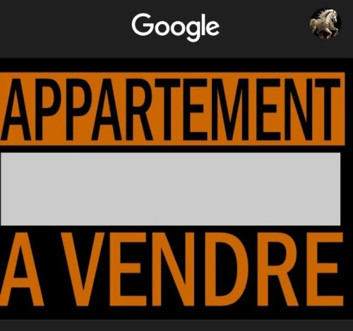 Vente Appartement F3 Alger Ouled fayet