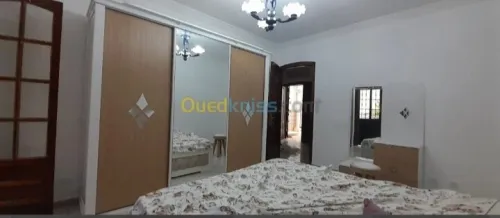 Vente Villa Alger Draria