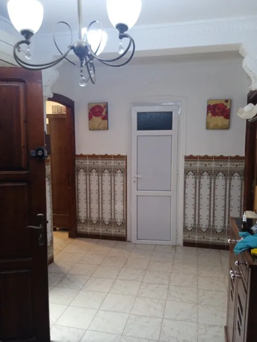 Vente Villa Alger Draria