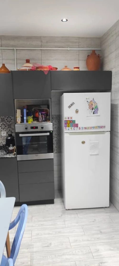 Vente Appartement F5 Alger Souidania