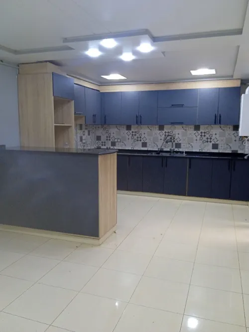 Vente Appartement Duplex F5 Alger Birkhadem