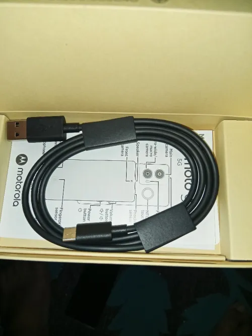 Motorola G85 5G