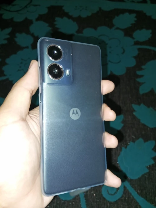 Motorola G85 5G