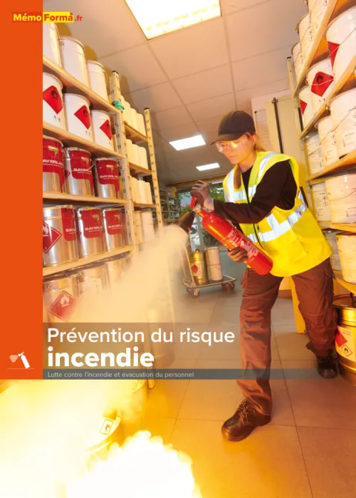 Formation en Lutte Contre l Incendie