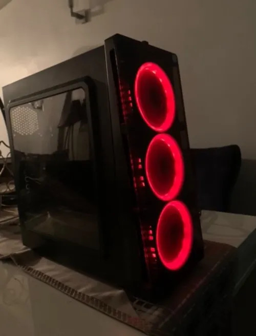 Unités gaming