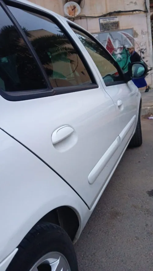 Renault Clio Campus 2015 