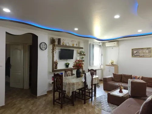 Vente Appartement F3 Tizi Ouzou Draa ben khedda