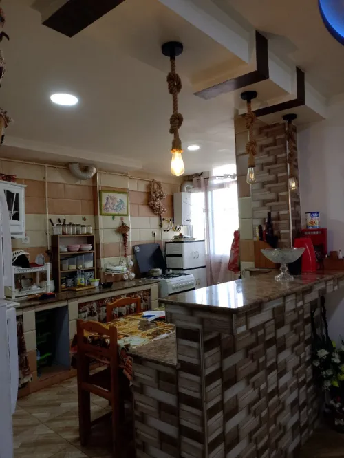 Vente Appartement F3 Tizi Ouzou Draa ben khedda