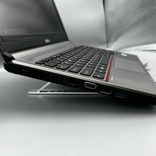 Fujitsu Lifebook Eseries