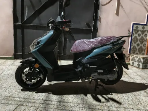 Sym Jet4 2025