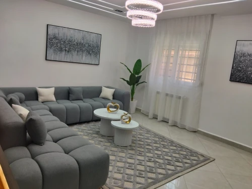 Vente Villa Mostaganem Mostaganem