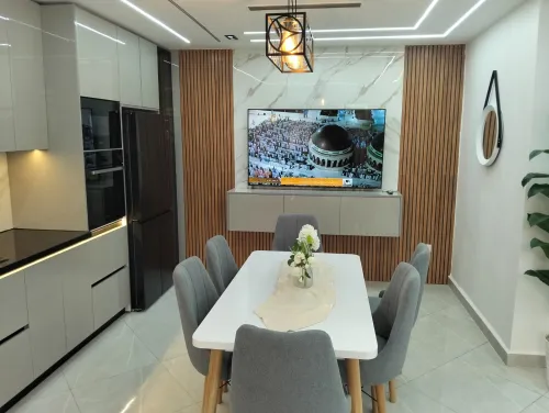 Vente Villa Mostaganem Mostaganem
