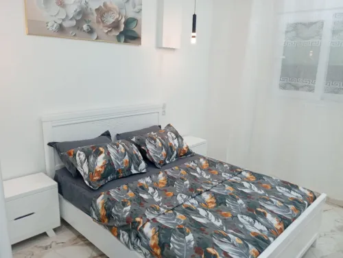 Location vacances Appartement F2 Mostaganem Mostaganem