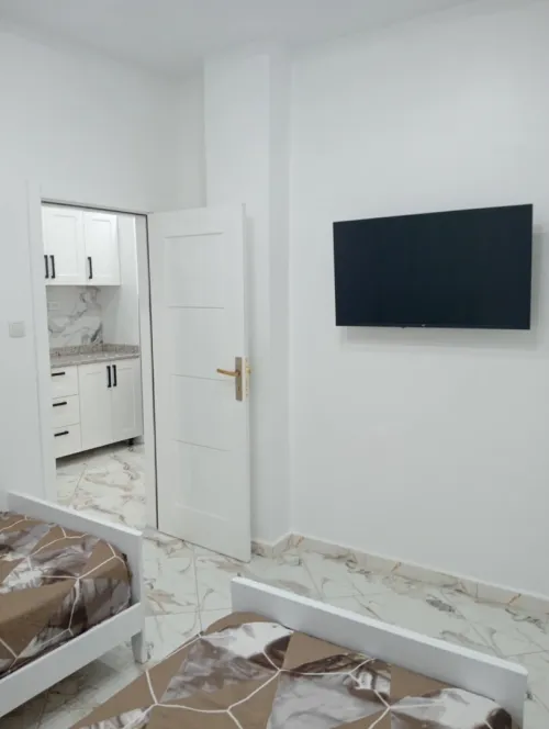 Location vacances Appartement F2 Mostaganem Mostaganem