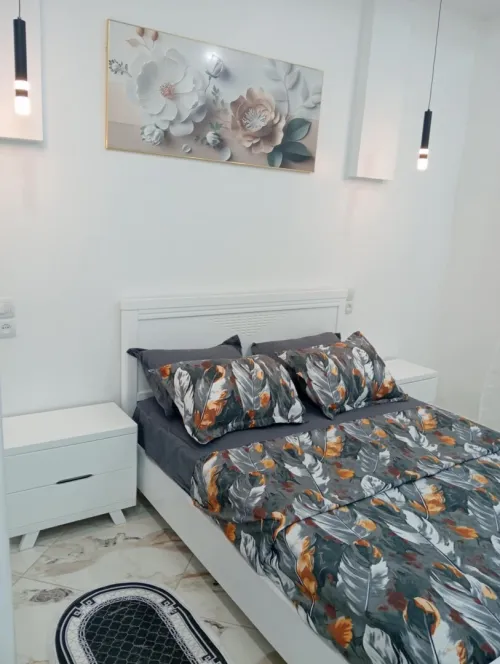 Location vacances Appartement F2 Mostaganem Mostaganem
