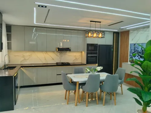 Vente Villa Mostaganem Mostaganem