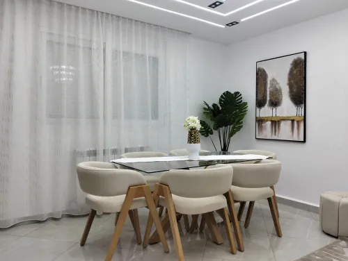 Vente Villa Mostaganem Mostaganem