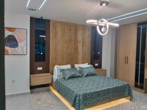 Vente Villa Mostaganem Mostaganem