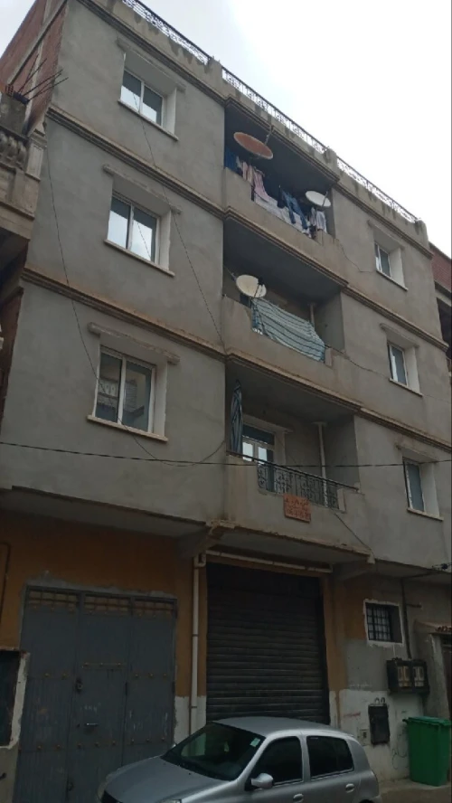Vente Villa Alger Les eucalyptus